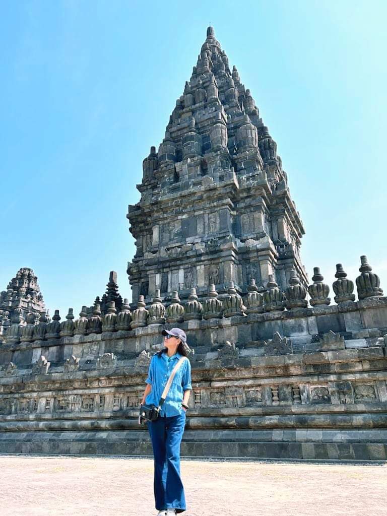 YOGYAKARTA