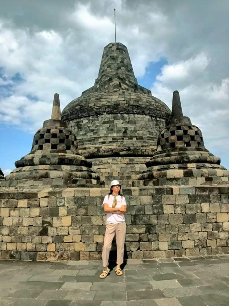YOGYAKARTA