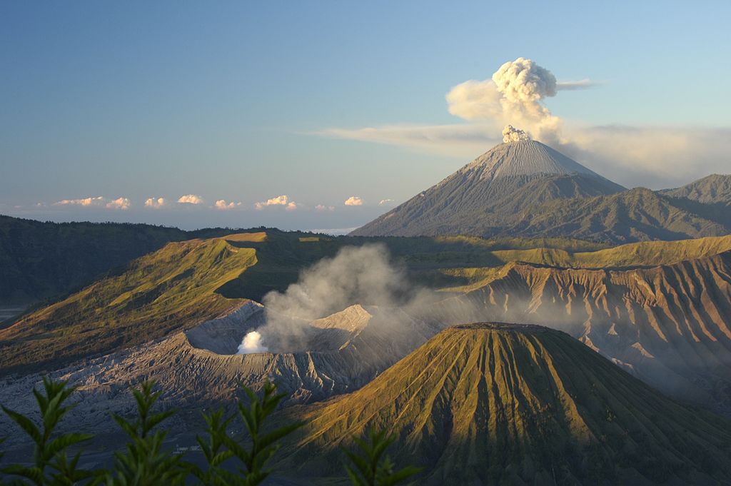 tour to bromo