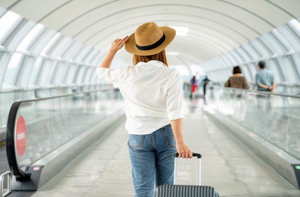 Safe travel tips for women